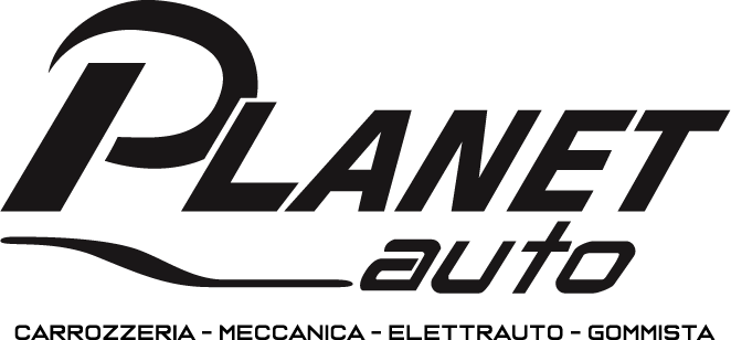 Logo di Planet Auto